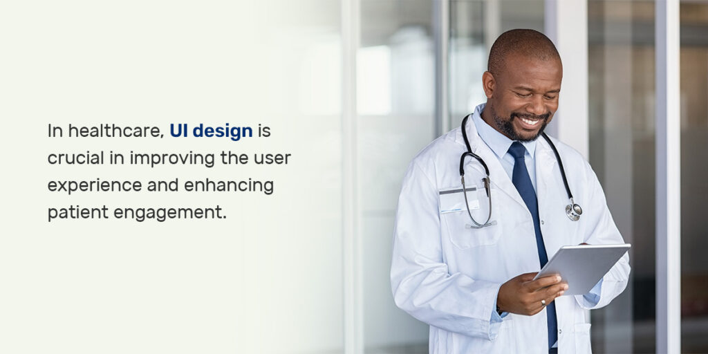508 Compliance and UX in Healthcare